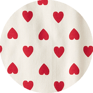 Kid Girl Organic Cotton Pajamas