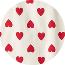 Toddler GIrl Organic Cotton Pajamas