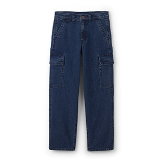 Kid Boy Jeans