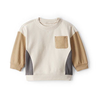 Baby Boy Sweatshirts & Hoodies