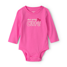 Baby Girl Bodysuits