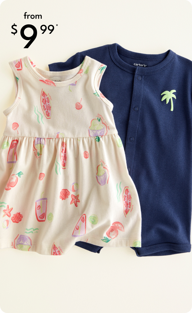 Dresses & Sets
