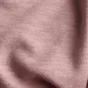 Slub french terry