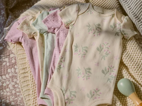 Newborn Essentials