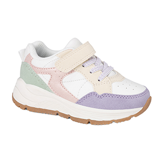 Toddler Girl Sneakers