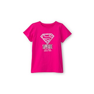Toddler Girl Character Shop