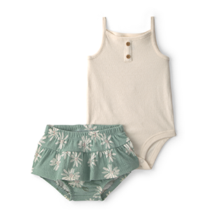 Sleeveless Sets
