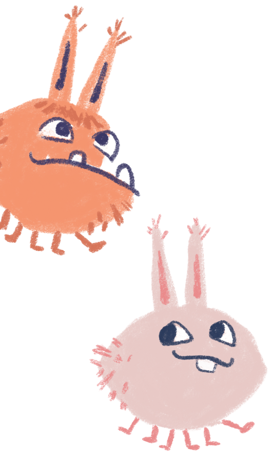 the twins