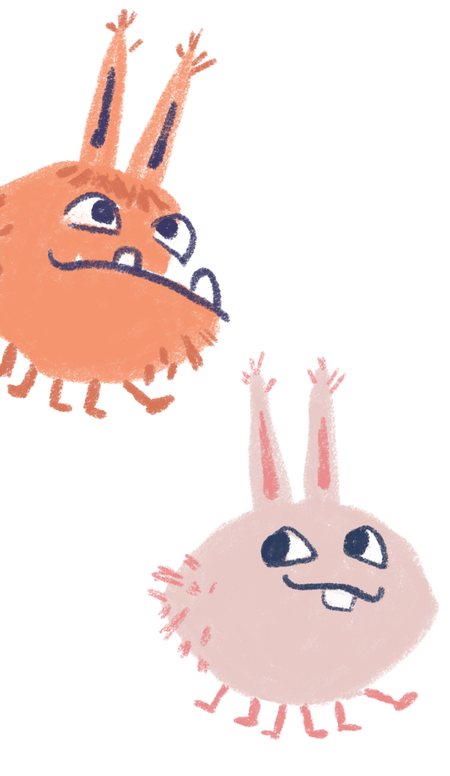 the twins