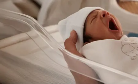 Carter's x March of Dimes