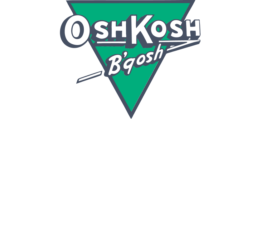 OshKosh B'gosh| From the Vault | The Genuine Article® Reissued