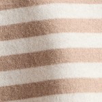 Carbon-brushed jersey