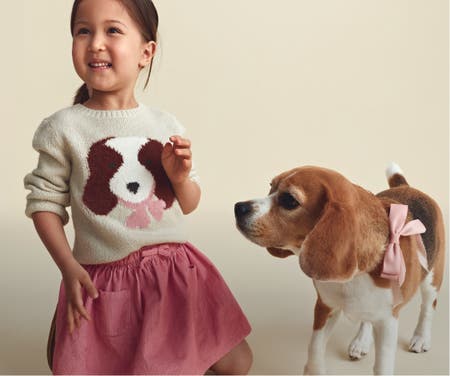 Carter's Toddler Girl Clothes Latest Styles