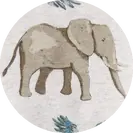 Toddler Boy Organic Cotton Pajamas