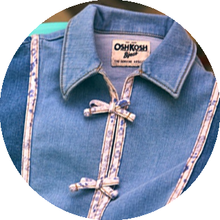OshKosh: Denim Drop