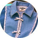 OshKosh: Denim Drop