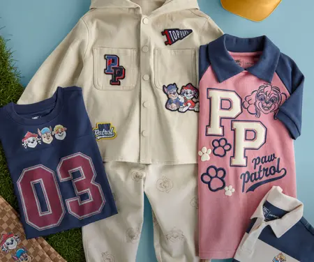 PAW Patrol
