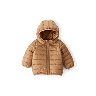 baby outerwear