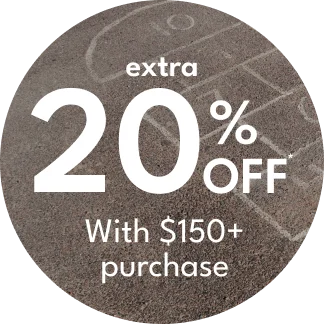 Stack & Save up to 20% off w/code SCHOOL