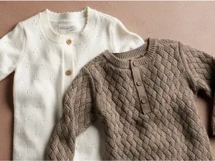 Organic Baby Clothes