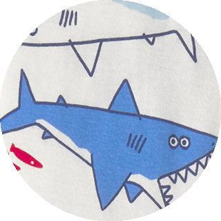 Toddler Boy Cotton Pajamas