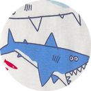 Toddler Boy Cotton Pajamas