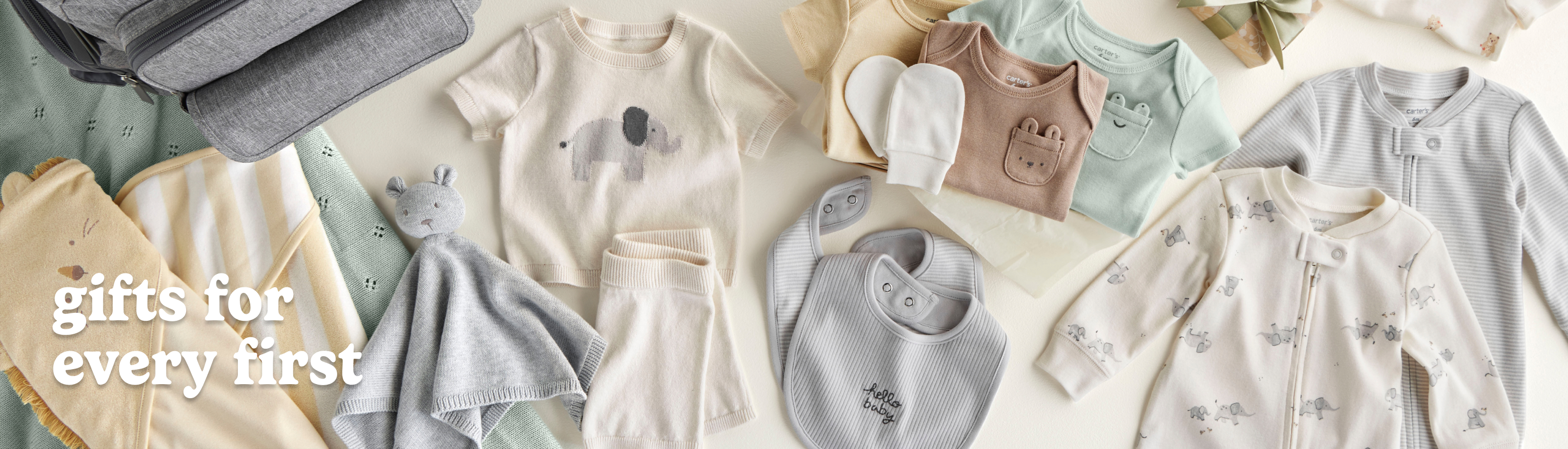 Baby gifts