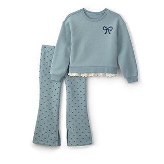 Long Sleeve Sets