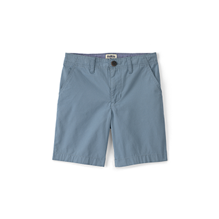 Kid Boy Shorts