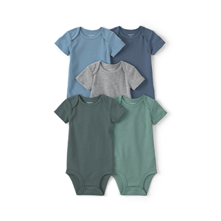 Baby Bodysuits