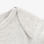 Overlap shoulder