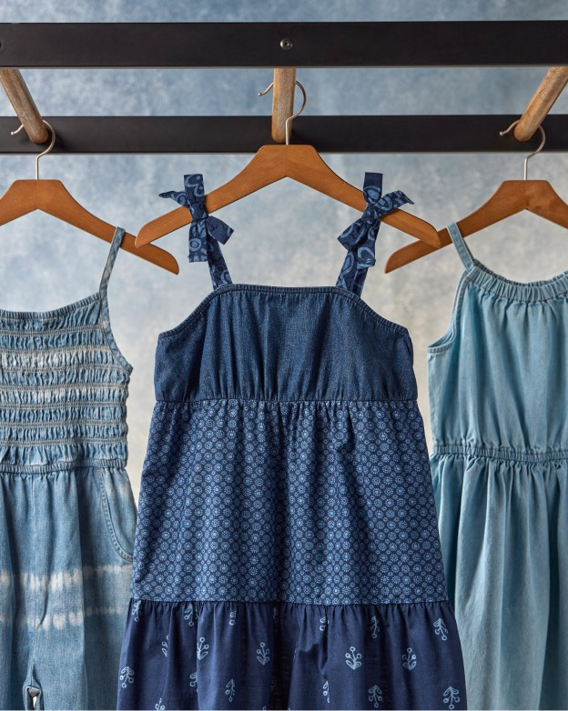 Dresses