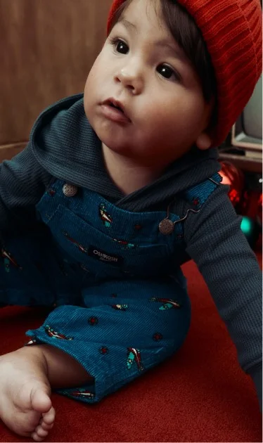 baby boy