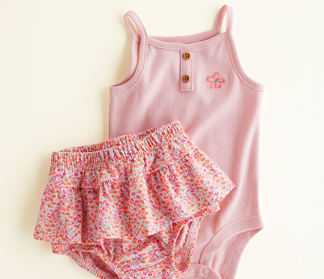 30% off Baby Collection