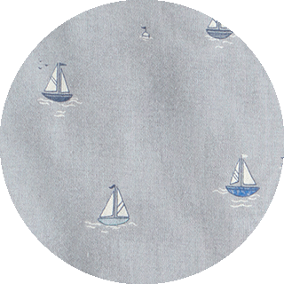 Toddler Boy Organic Cotton Pajamas