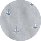 Toddler Boy Organic Cotton Pajamas