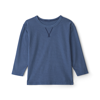 Kid Boy Tops