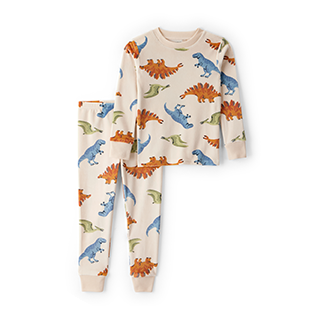 Toddler Pajamas