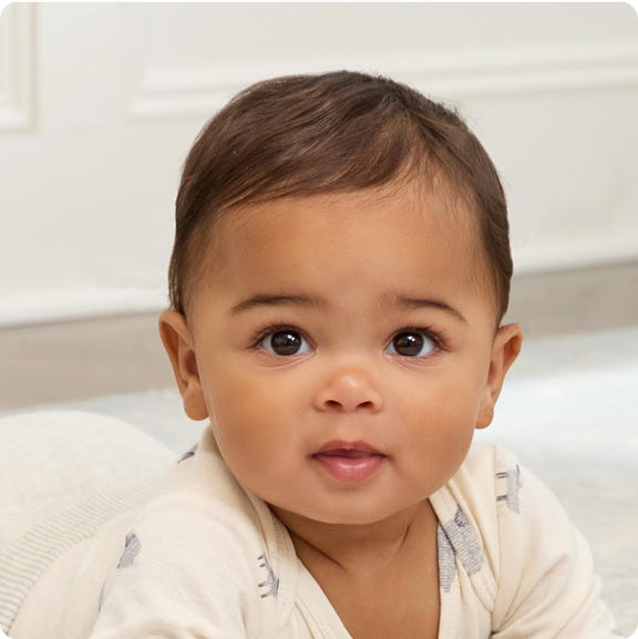 Baby 0-6 months