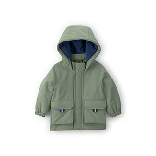 Baby Boy Outerwear