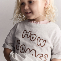 Carbon-brushed jersey