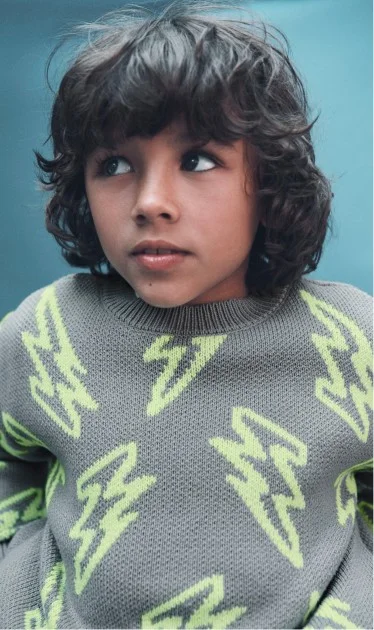 boy