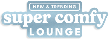 new & trending super comfy lounge