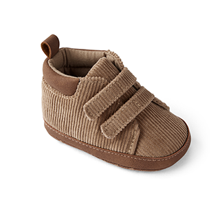 Crib Shoes