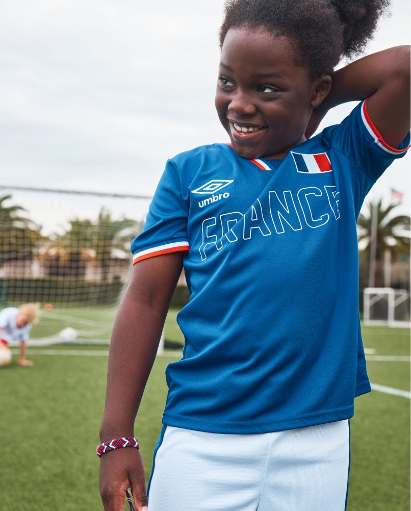 Kid-Friendly Features