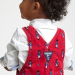 Iconic Vestbak™ design