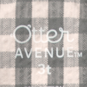 Toddler-friendly tagglessness