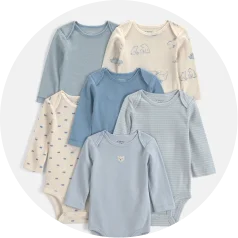 Bodysuits