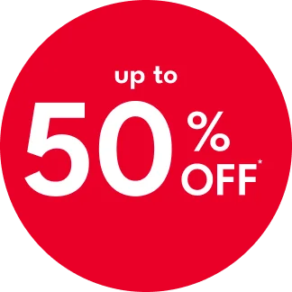50% off halloween