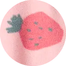 Toddler Girl Fleece Pajamas